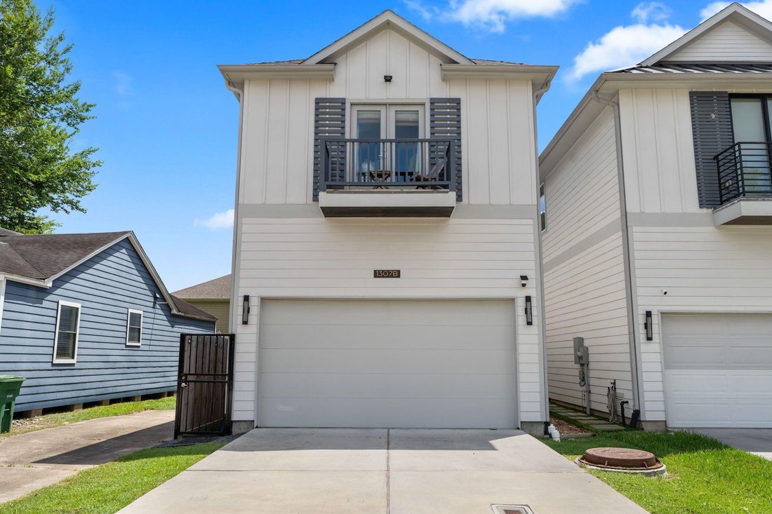 House in Houston, Texas, United States 1 - 19014700