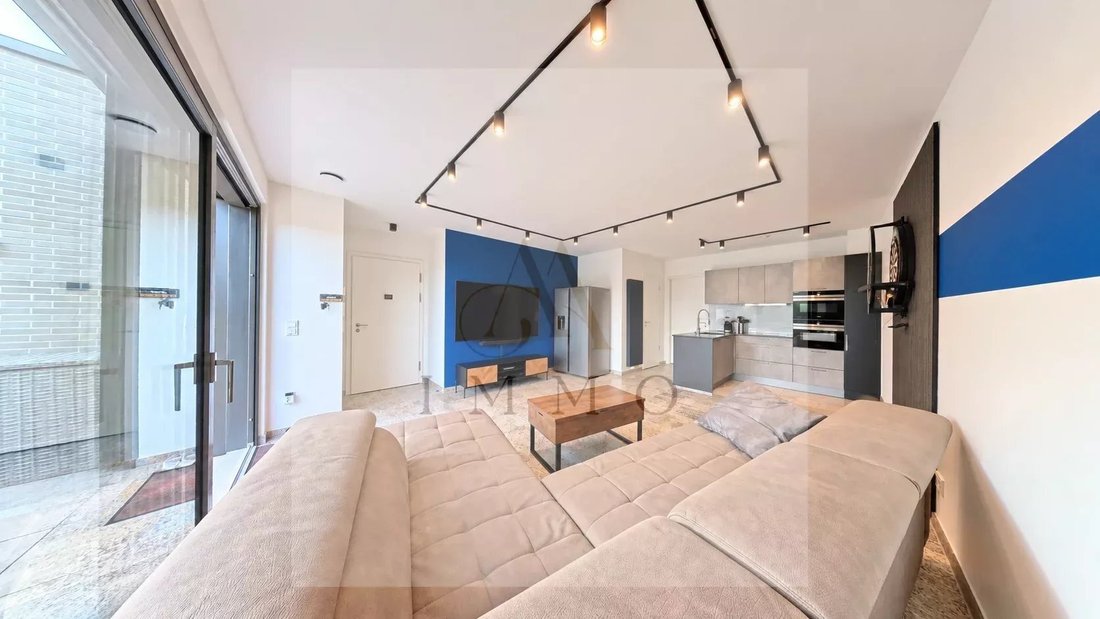 Apartment in Differdange, Esch-sur-Alzette, Luxembourg 2 - 19010675