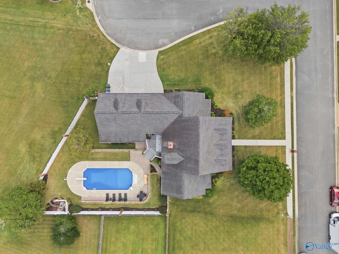 House in Athens, Alabama, United States 5 - 19009067