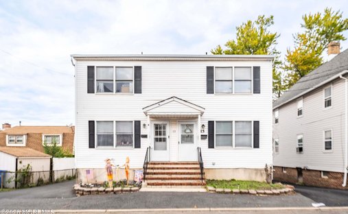 Haus in Sayreville, New Jersey, Vereinigte Staaten 1