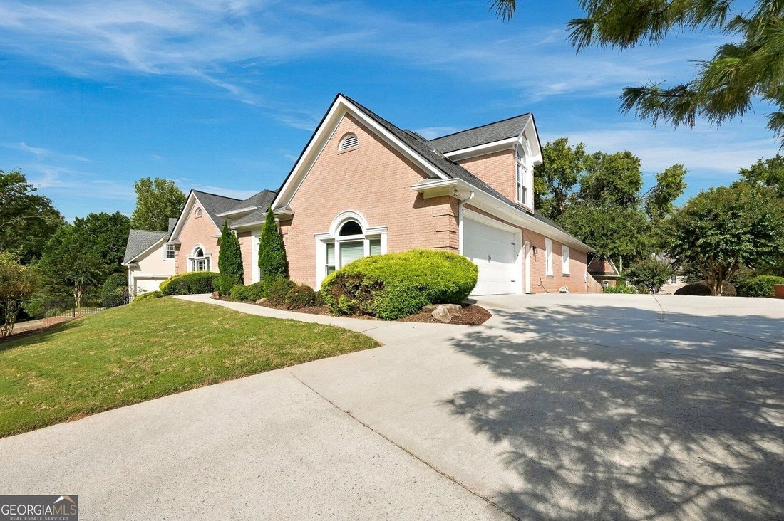 House in Peachtree Corners, Georgia, United States 3 - 19013659