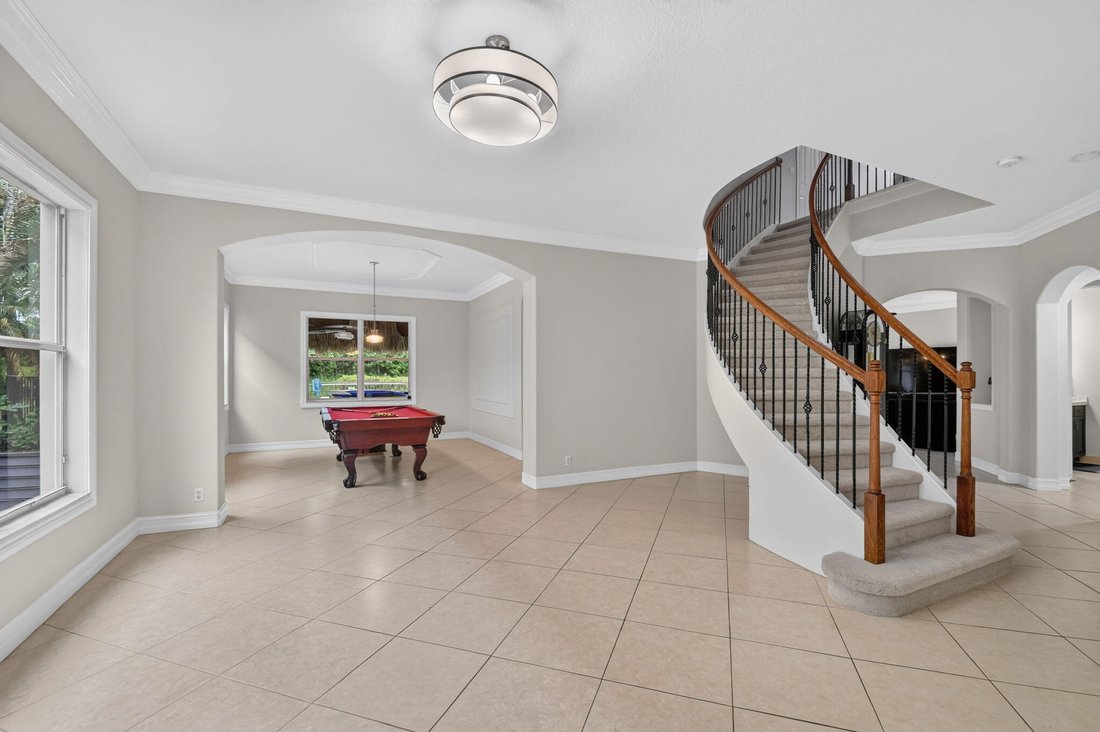 Haus in Boynton Beach, Florida, Vereinigte Staaten 5 - 19013259