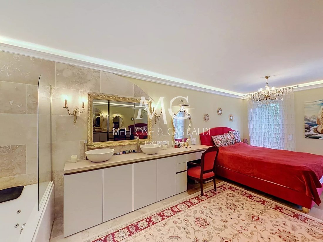 Apartment in Cannes, Provence-Alpes-Côte d'Azur, France 5 - 19010808