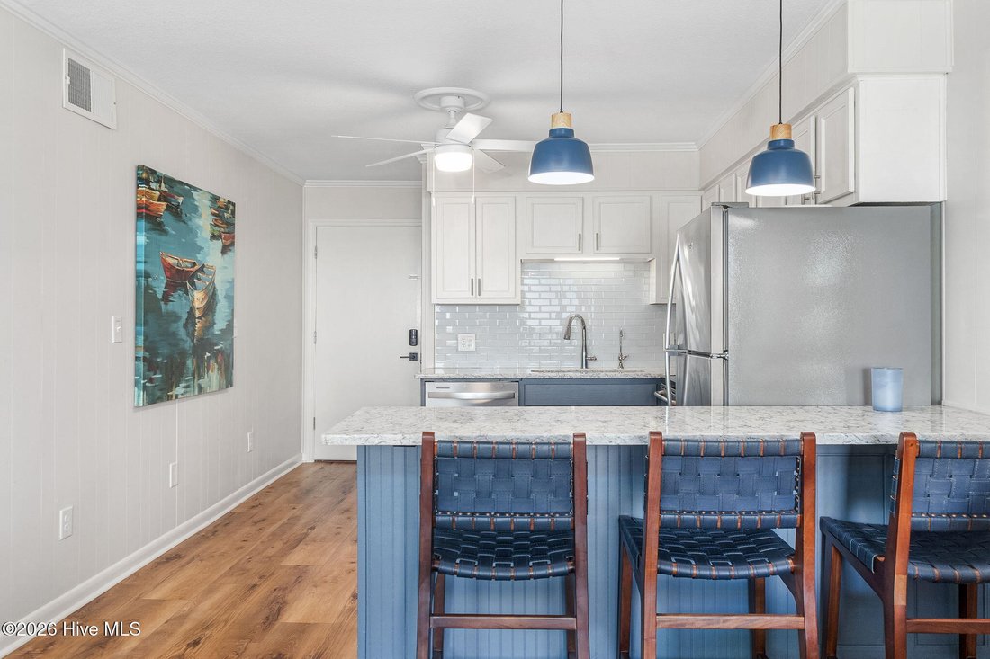Condo in Atlantic Beach, North Carolina, United States 4 - 19013457
