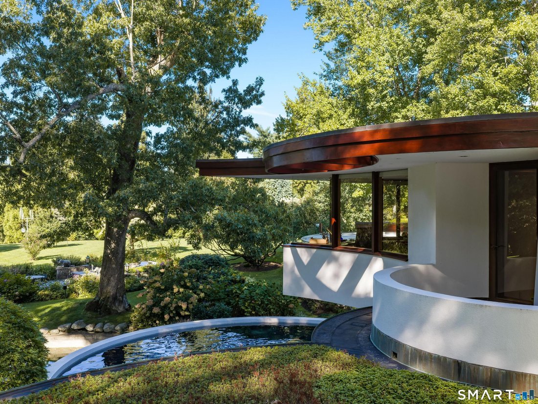House in New Canaan, Connecticut, United States 5 - 19014761