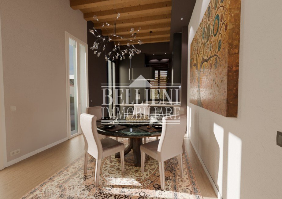 Apartment in Centro, Vicenza, Veneto 5 - 19015563