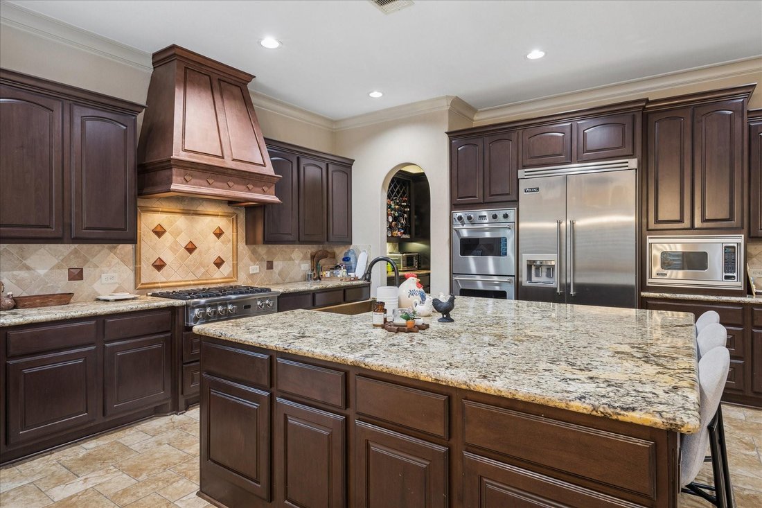 Haus in The Woodlands, Texas, Vereinigte Staaten 3 - 19014444