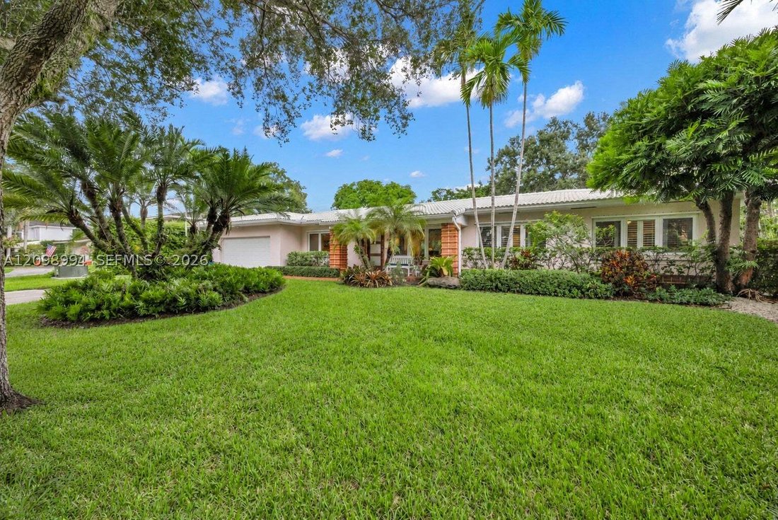 House in Coral Gables, Florida, United States 1 - 19013375