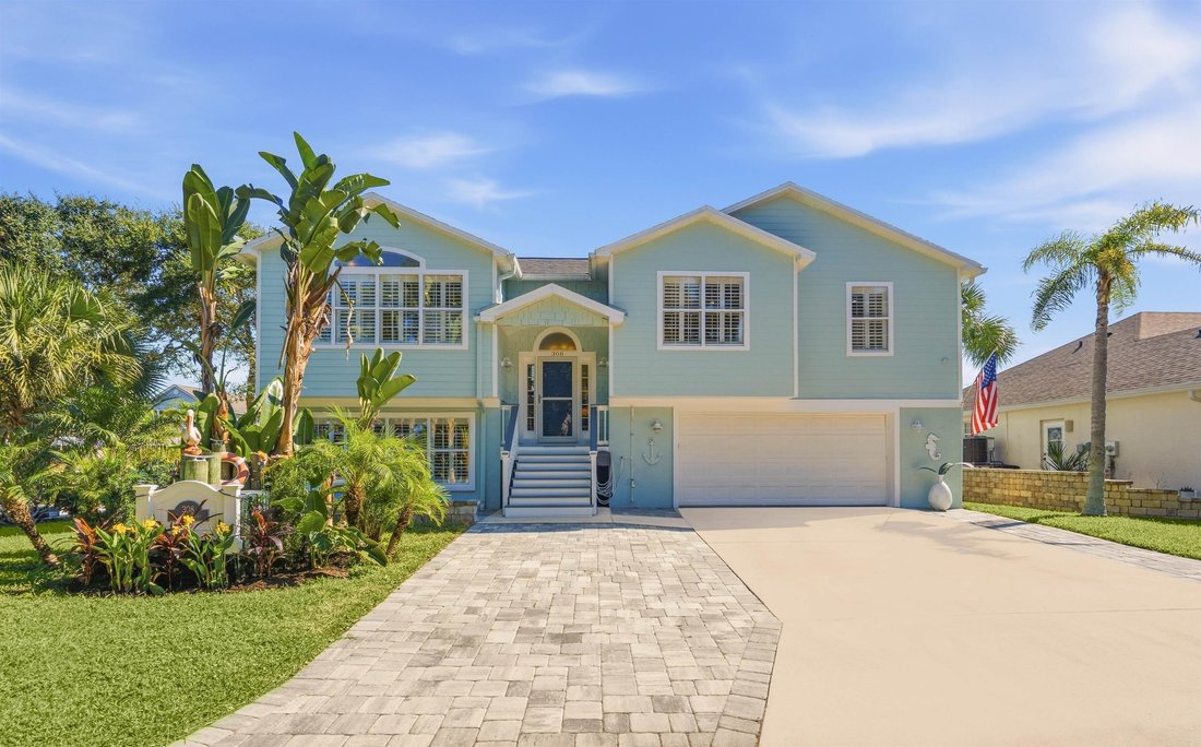 House in St. Augustine, Florida, United States 1 - 19012064
