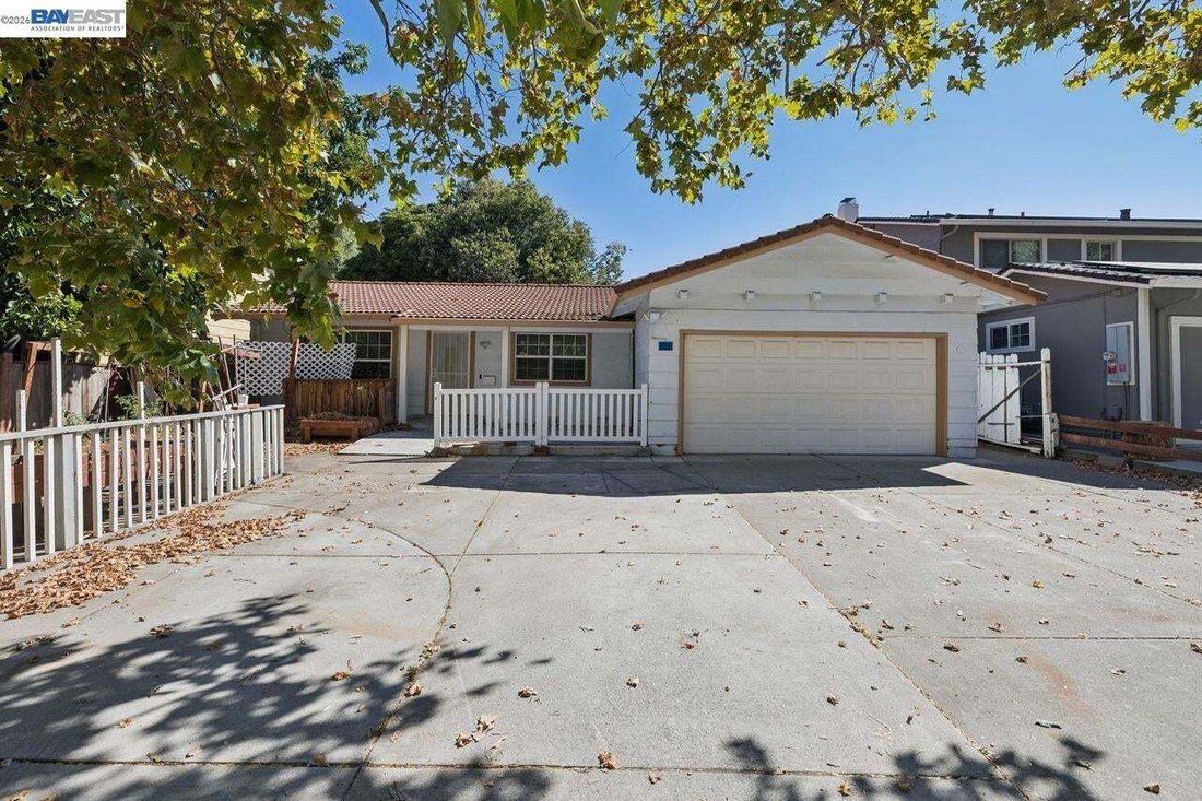 House in San Jose, California, United States 2 - 19012777