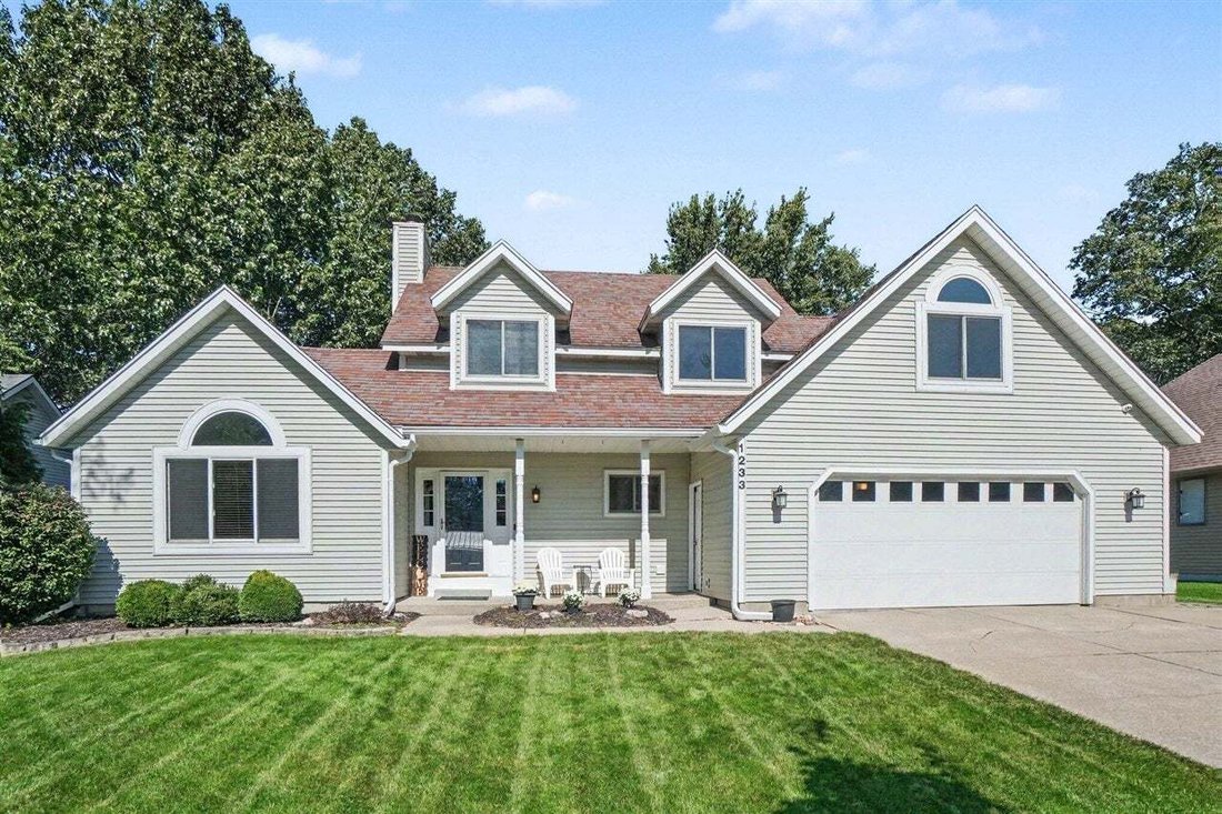 House in Holland, Michigan, United States 1 - 19009886