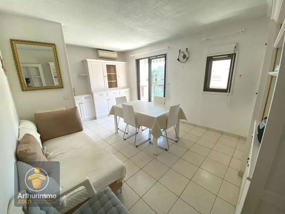 Apartment in French Riviera, Provence-Alpes-Côte d'Azur, France 3 - 18688085