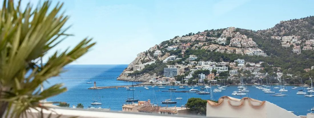 Townhouse in Port d'Andratx, Andratx, Balearic Islands 5 - 19009689