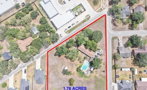 House in Victoria, Texas, United States 1