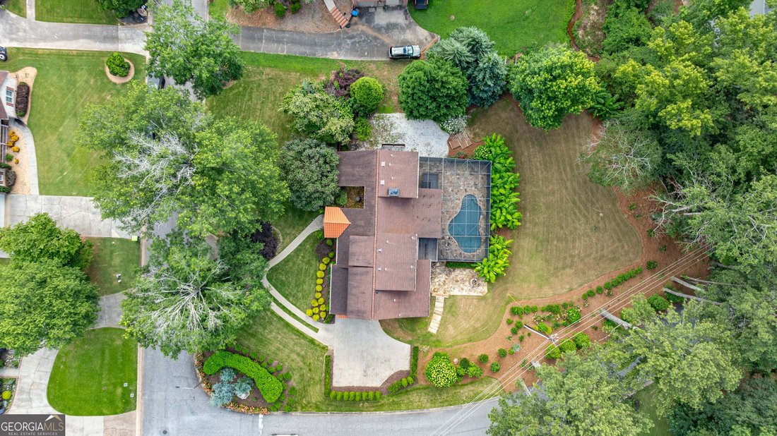 House in Marietta, Georgia, United States 3 - 19010299