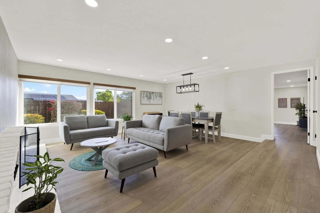 House in Rancho Santa Fe, California, United States 5 - 19014188