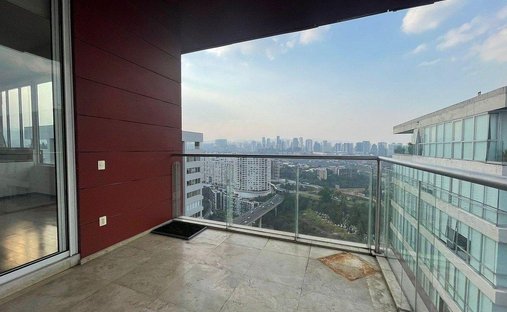 Apartment in Mexico City, Mexico City, Mexico 1