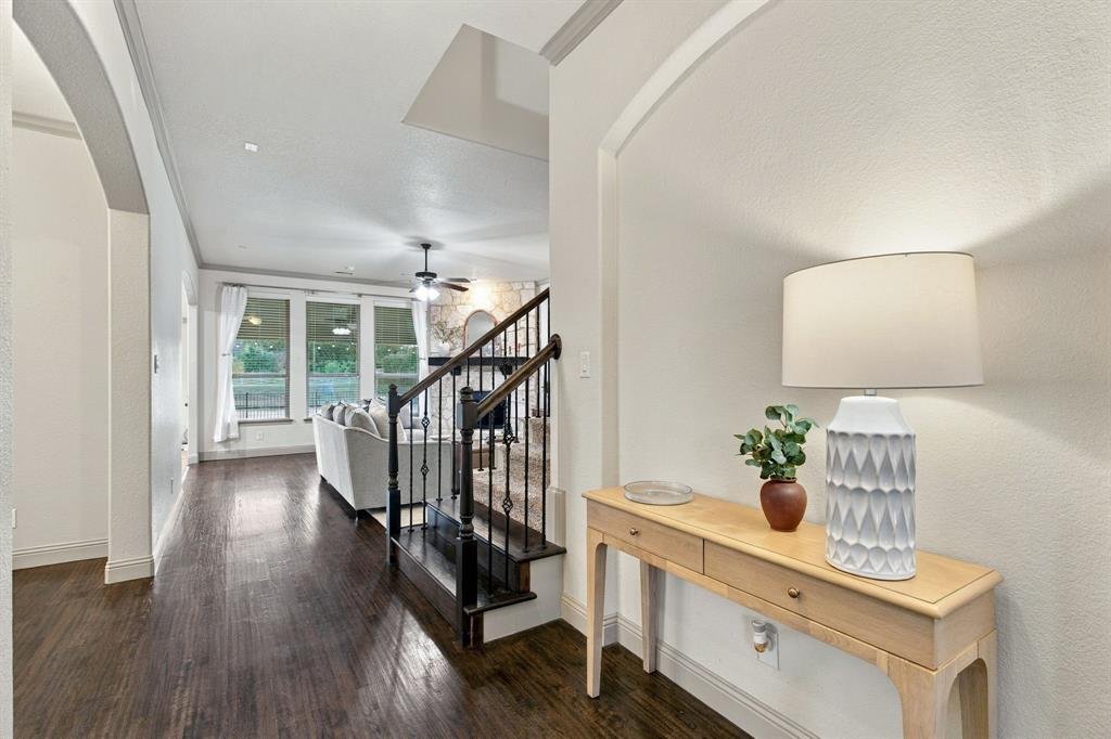 House in Lantana, Texas, United States 4 - 19014398