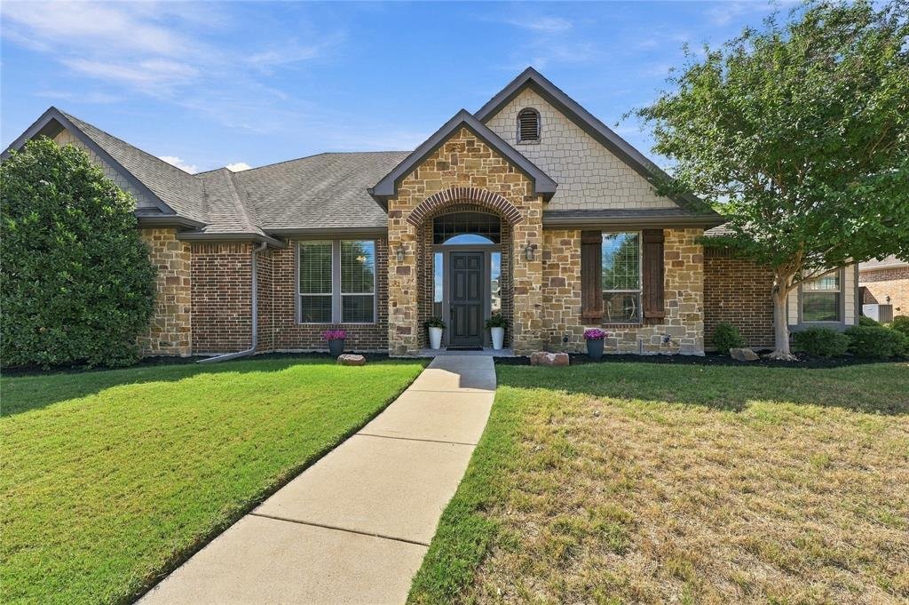 House in Red Oak, Texas, United States 1 - 19009819