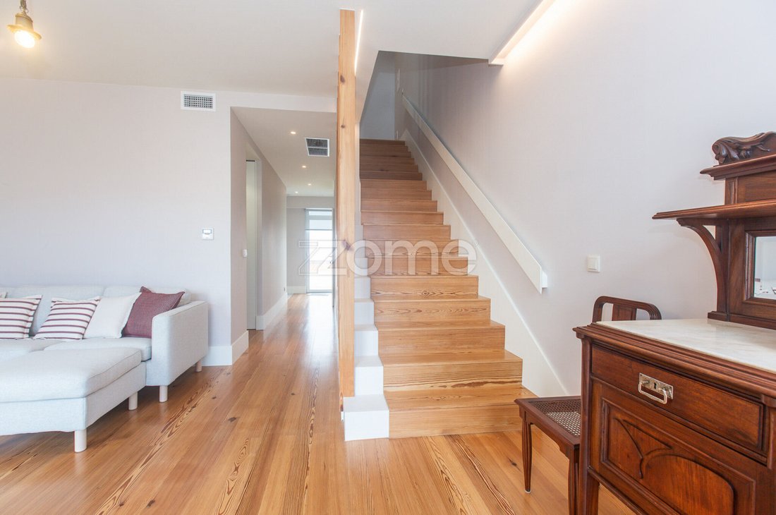 Apartment in Ponta Delgada (Sao Jose), Azores, Portugal 1 - 19015372
