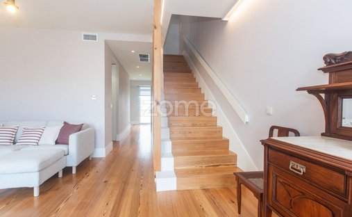 Apartment in Ponta Delgada (Sao Jose), Azores, Portugal 1