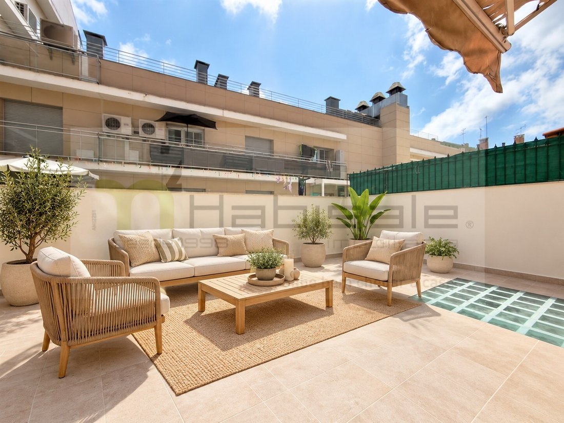 Apartamento en Venteira, Distrito de Lisboa, Portugal 1 - 19015447