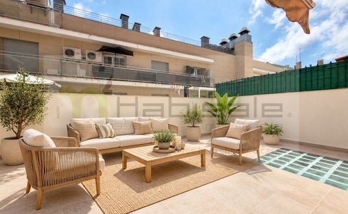 Apartamento en Venteira, Distrito de Lisboa, Portugal 1