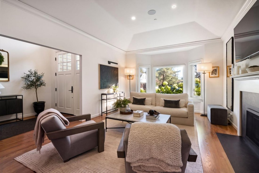 House in Redwood City, California, United States 2 - 19012745