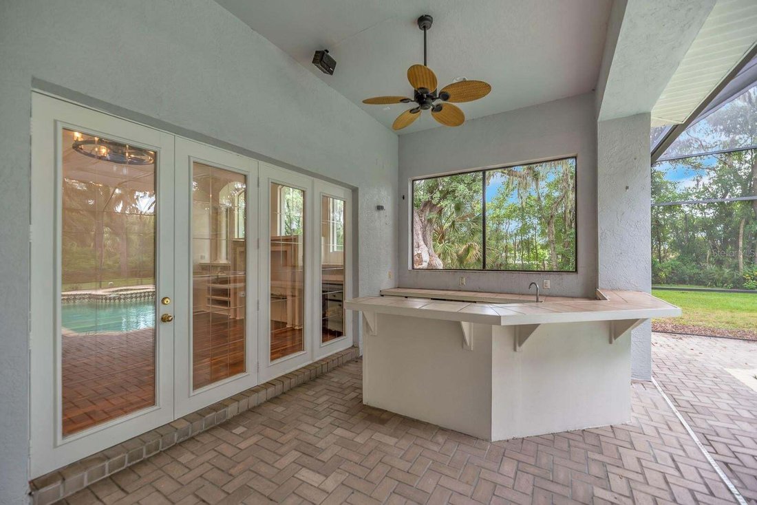 House in Lithia, Florida, United States 5 - 18705600