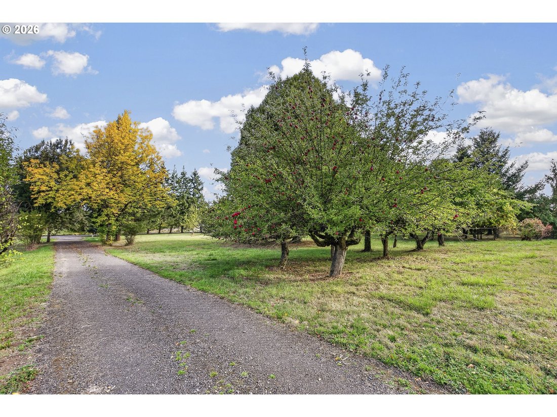 Land in Battle Ground, Washington, United States 5 - 19013984