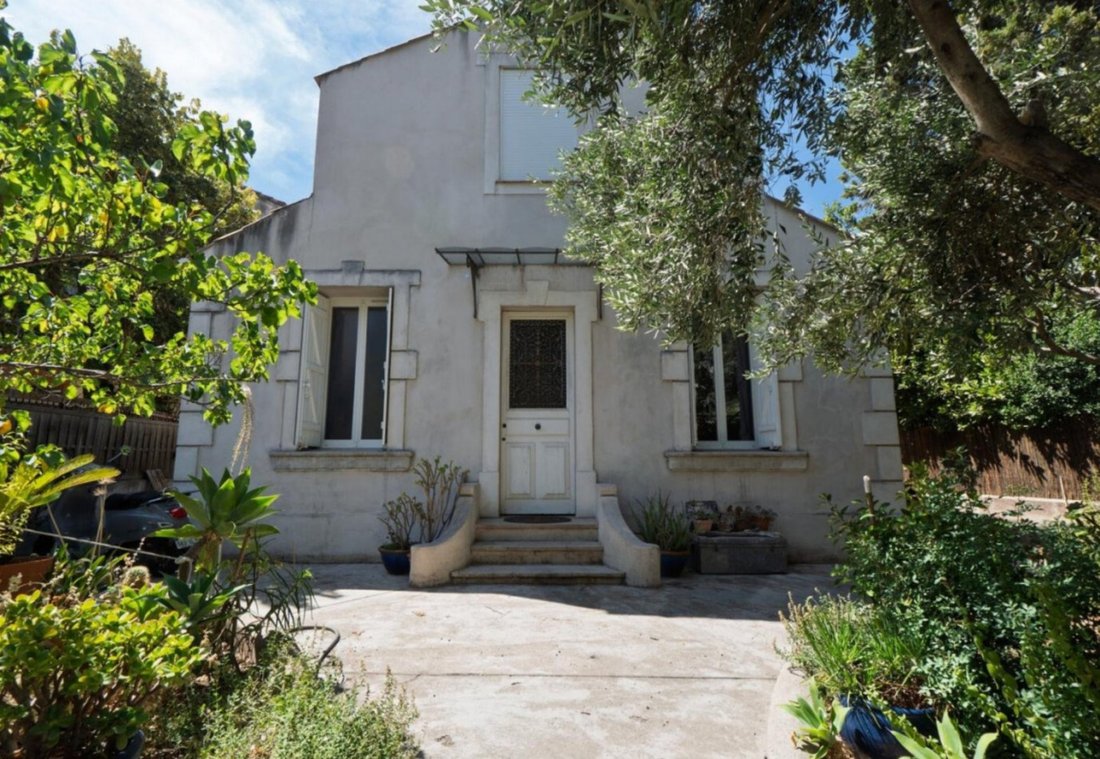 House in Espace Villeroy-Les Quilles, Sète, France 1 - 19014968