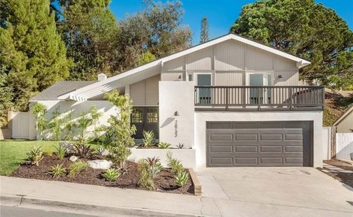 House in Mission Viejo, California, United States 1