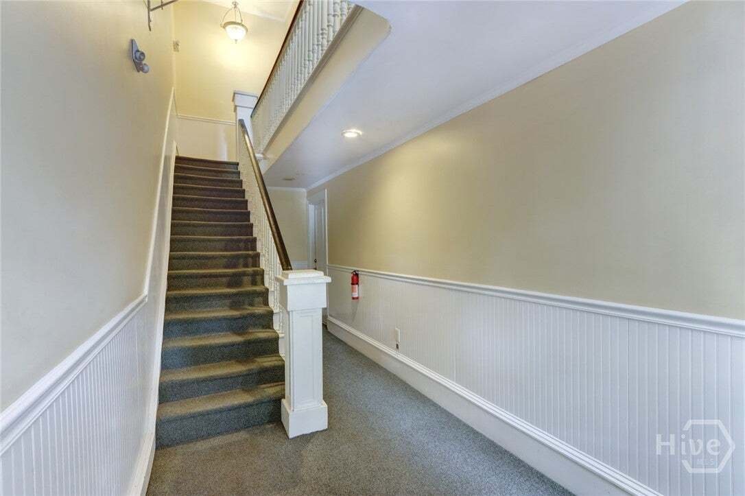 Appartement à Savannah, Géorgie, États-Unis 5 - 19009663
