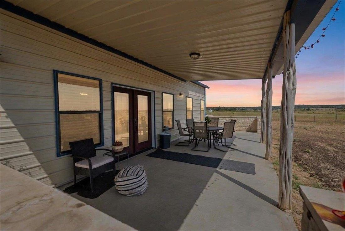 Casa a Lometa, Texas, Stati Uniti 2 - 17189276