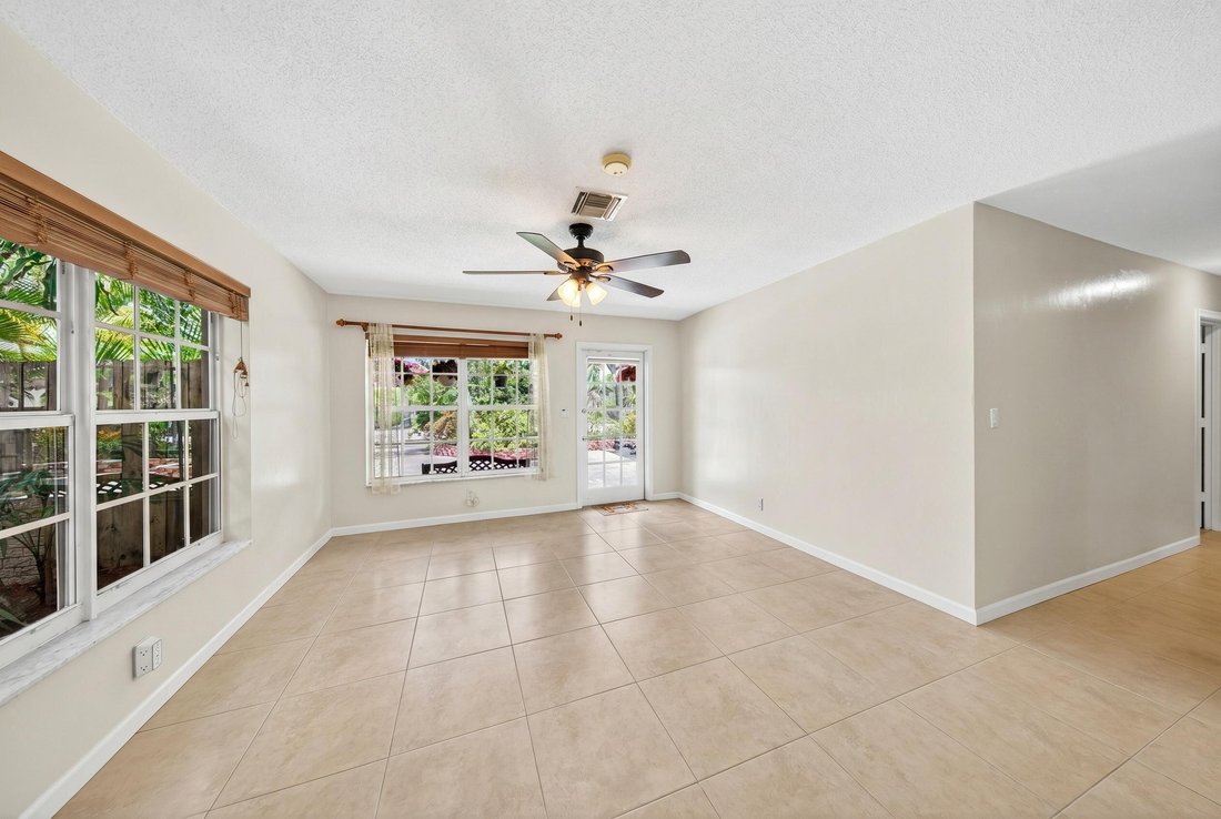 House in Oakland Park, Florida, United States 3 - 19013213