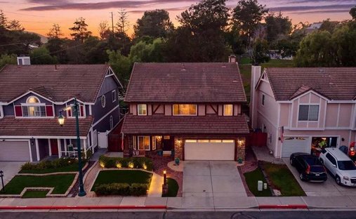 Casa a San Marcos, California, Stati Uniti 1