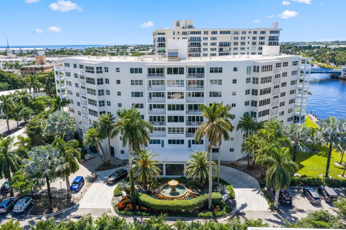 Condo in Delray Beach, Florida, United States 2 - 19014736