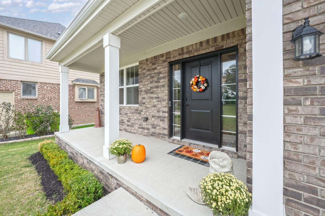House in Macomb, Michigan, United States 4 - 19013505