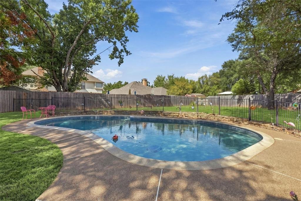Casa en Bedford, Texas, Estados Unidos 2 - 19014272