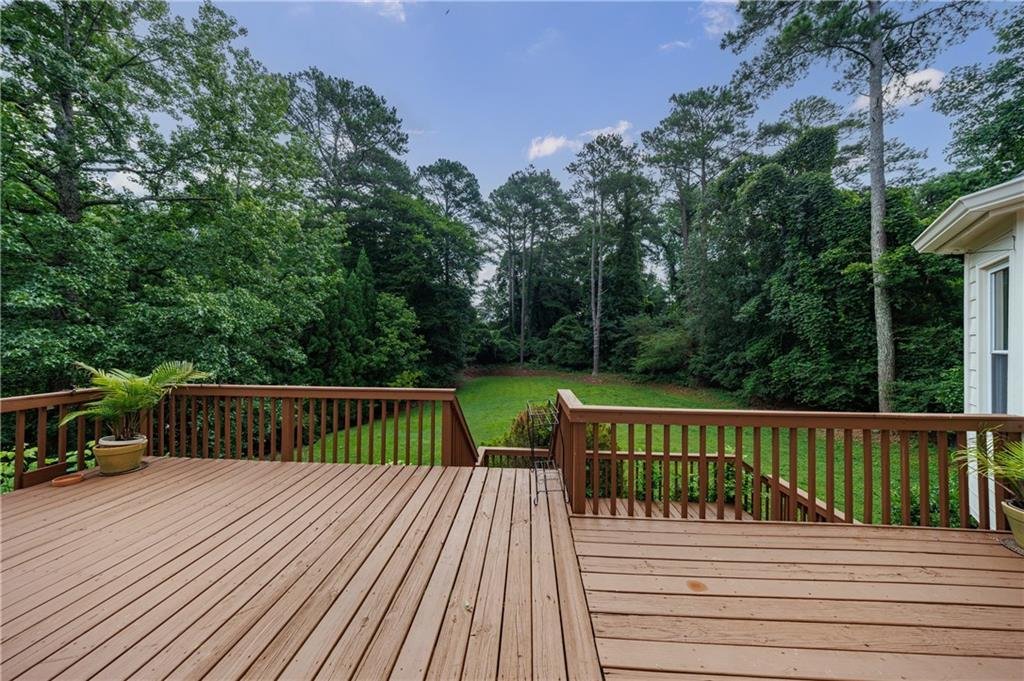 House in Marietta, Georgia, United States 4 - 19013732