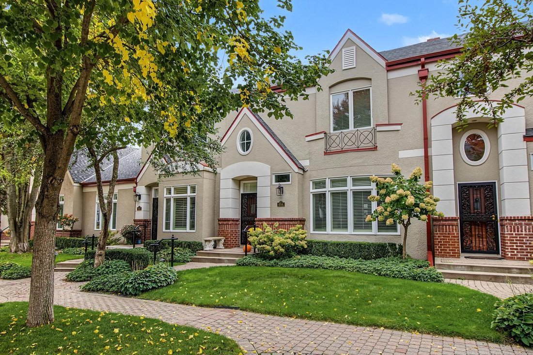 House in Minneapolis, Minnesota, United States 1 - 19009923