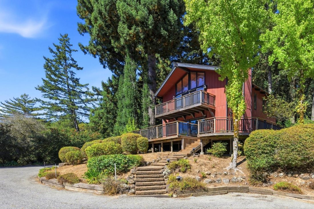 House in Emerald Hills, California, United States 1 - 19012789