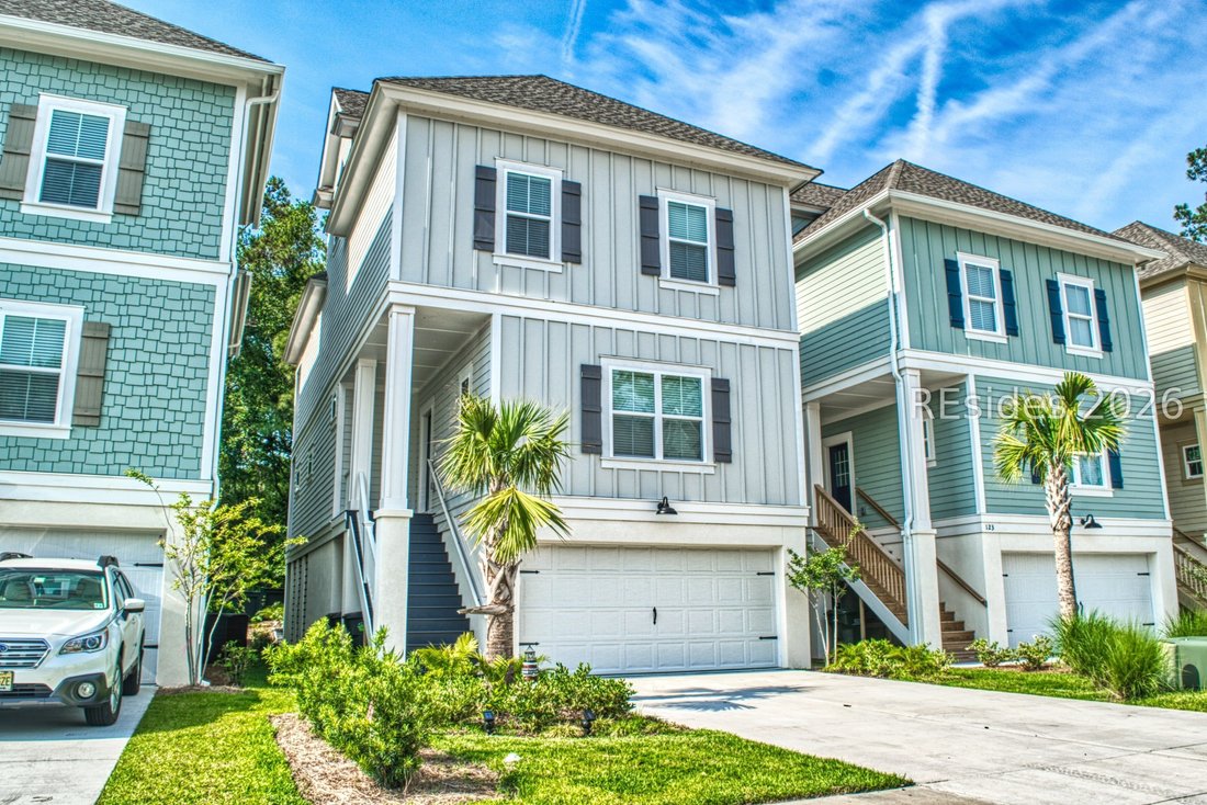 House in Hilton Head Island, South Carolina, United States 1 - 19012315