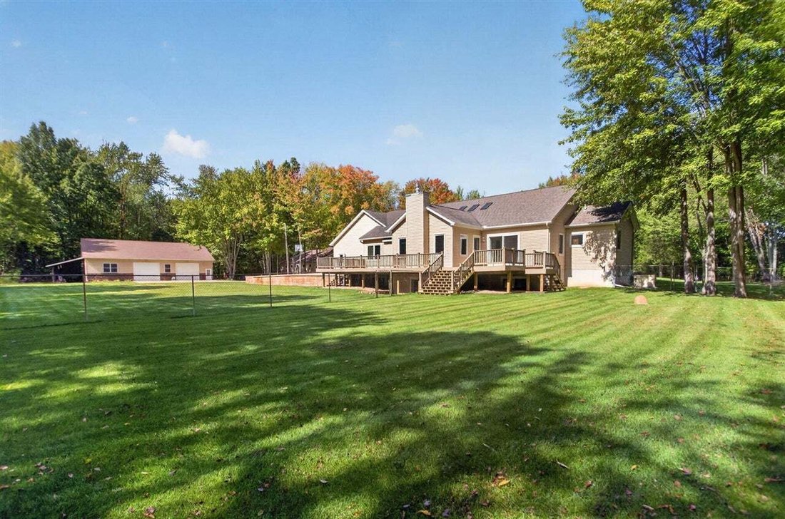 House in Spring Arbor, Michigan, United States 5 - 19013512