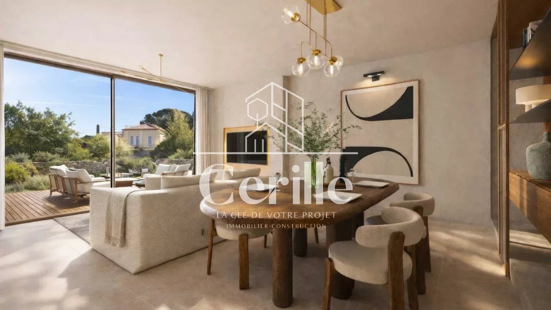 Apartment in Zone Est Diffuse, Saint-Tropez, France 3 - 19011064