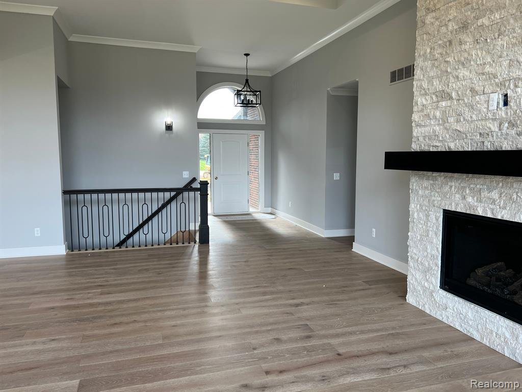 House in Oxford, Michigan, United States 5 - 19013618