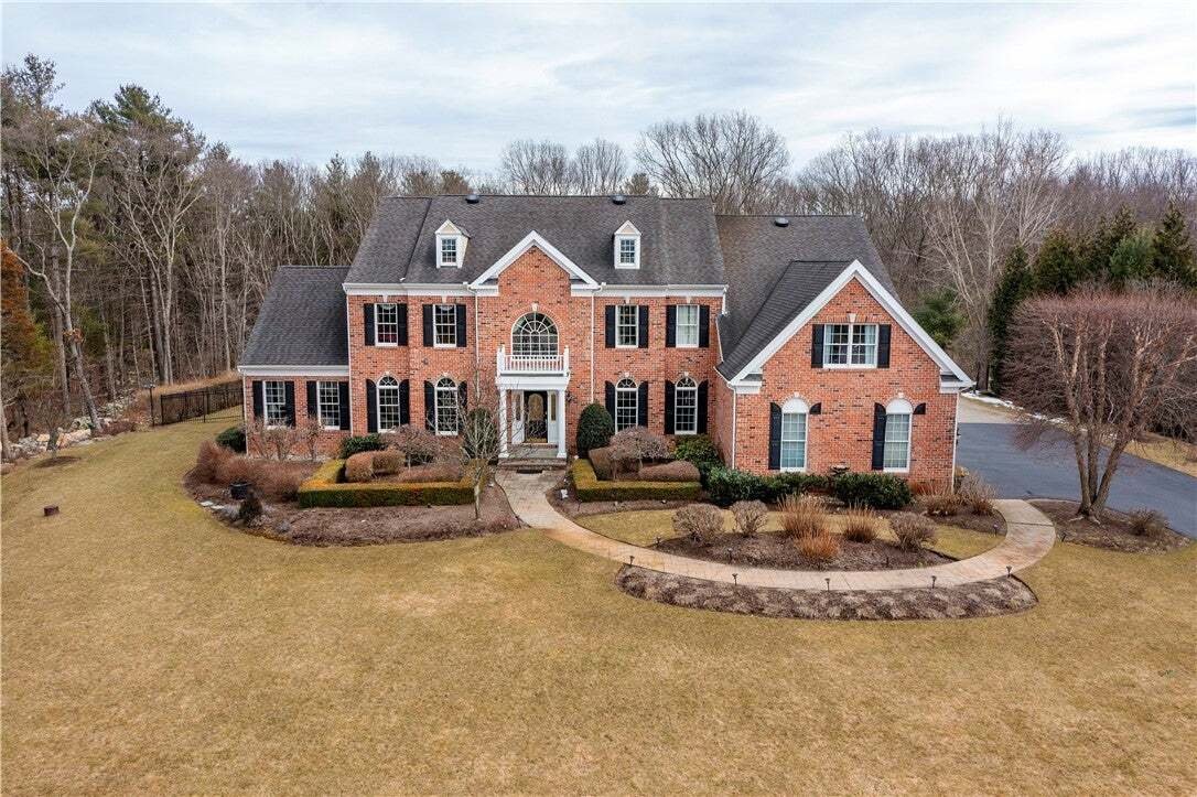 House in East Greenwich, Rhode Island, United States 1 - 19012529
