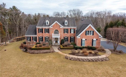 Casa a East Greenwich, Rhode Island, Stati Uniti 1