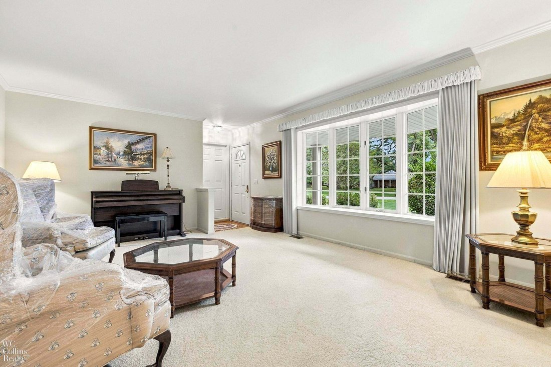 House in Rochester Hills, Michigan, United States 5 - 19013498