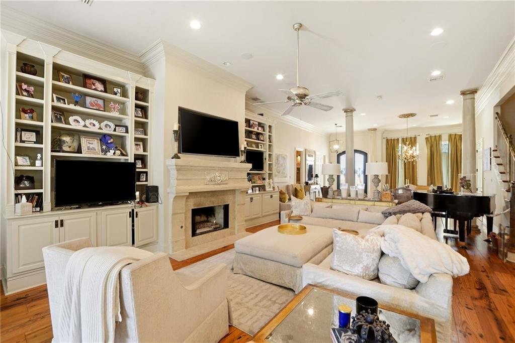 House in Metairie, Louisiana, United States 4 - 19009092